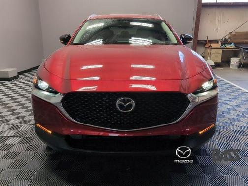 2025 Mazda CX-30 Select