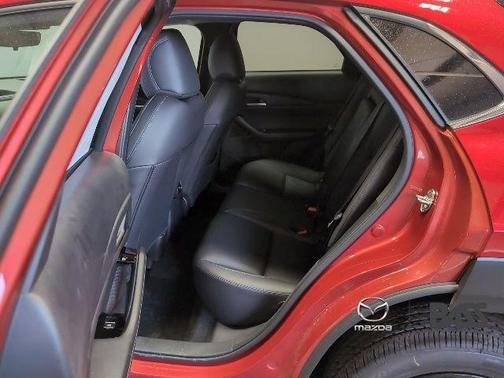 2025 Mazda CX-30 Select