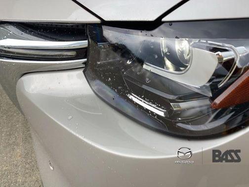 2025 Mazda CX-90 3.3 Turbo Premium Plus Package