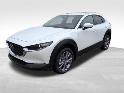 2025 Mazda CX-30 Premium Package