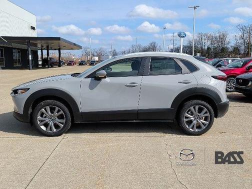 2026 Mazda CX-30 Preferred