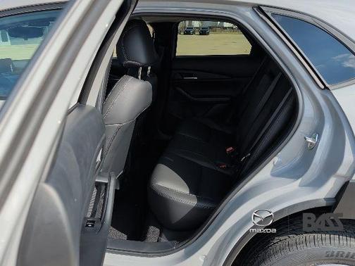 2026 Mazda CX-30 Preferred