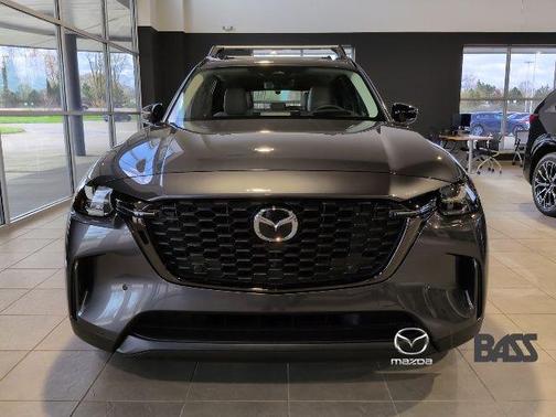 2025 Mazda CX-90 PHEV Premium Sport