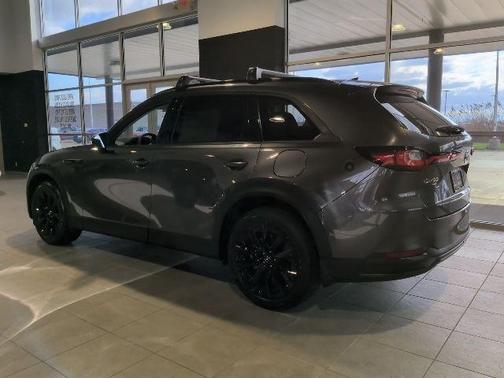 2025 Mazda CX-90 PHEV Premium Sport