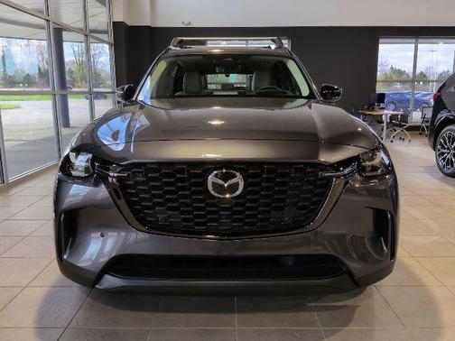 2025 Mazda CX-90 PHEV Premium Sport