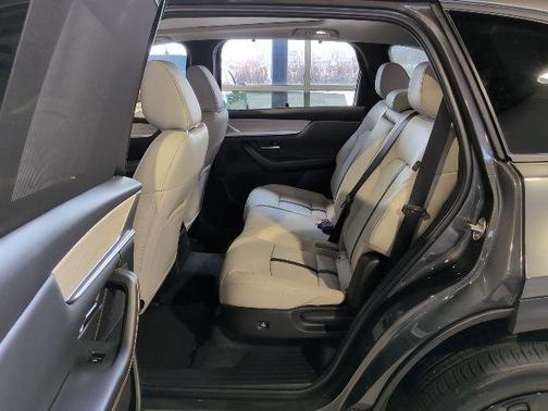 2025 Mazda CX-90 PHEV Premium Sport