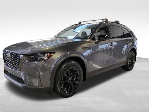 2025 Mazda CX-90 PHEV Premium Sport