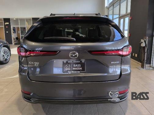 2025 Mazda CX-90 PHEV Premium Sport