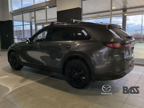 2025 Mazda CX-90 PHEV Premium Sport