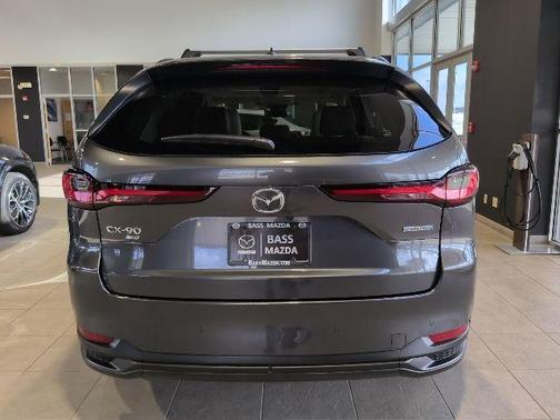 2025 Mazda CX-90 PHEV Premium Sport