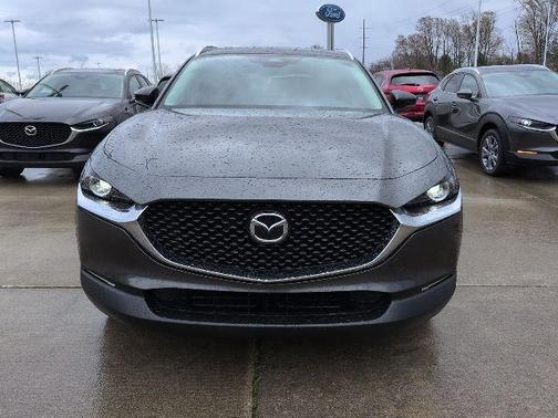 2025 Mazda CX-30 Select