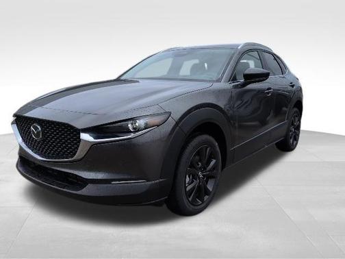 2025 Mazda CX-30 Select