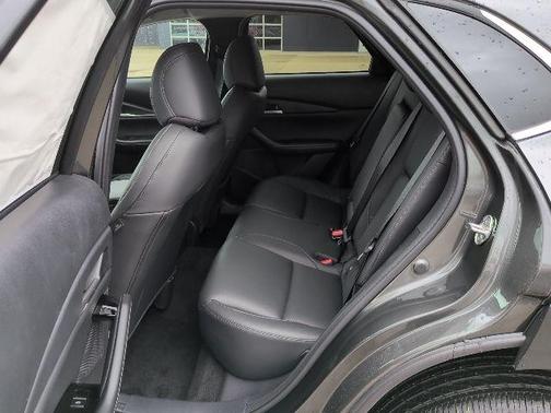 2025 Mazda CX-30 Select