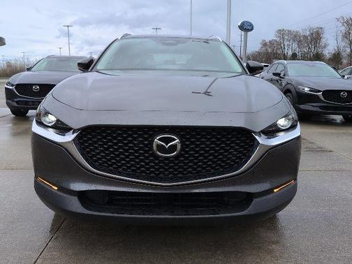 2025 Mazda CX-30 Select