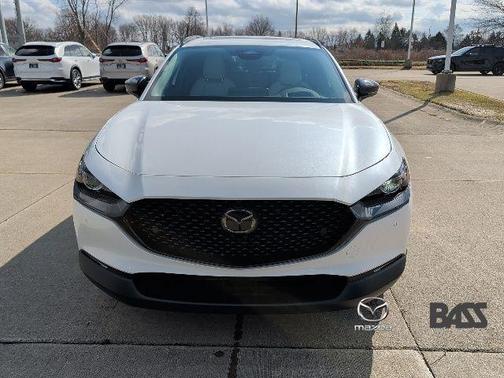 2026 Mazda CX-30 Premium Package