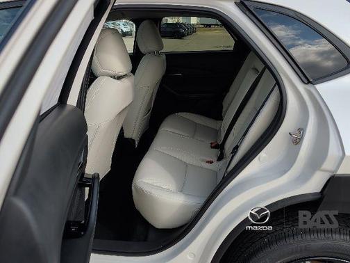 2026 Mazda CX-30 Premium Package