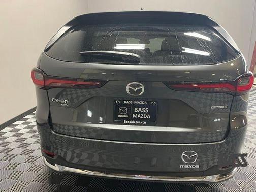 2025 Mazda CX-90 3.3 Turbo Premium Plus Package