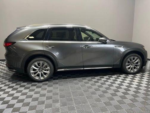 2025 Mazda CX-90 3.3 Turbo Premium Plus Package