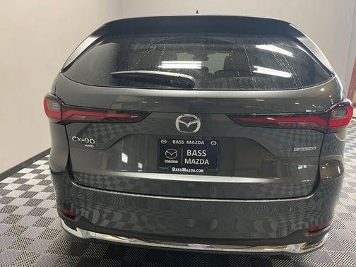 2025 Mazda CX-90 3.3 Turbo Premium Plus Package