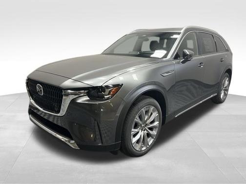 2025 Mazda CX-90 3.3 Turbo Premium Plus Package