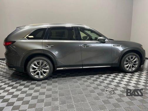 2025 Mazda CX-90 3.3 Turbo Premium Plus Package