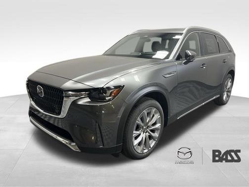 2025 Mazda CX-90 3.3 Turbo Premium Plus Package