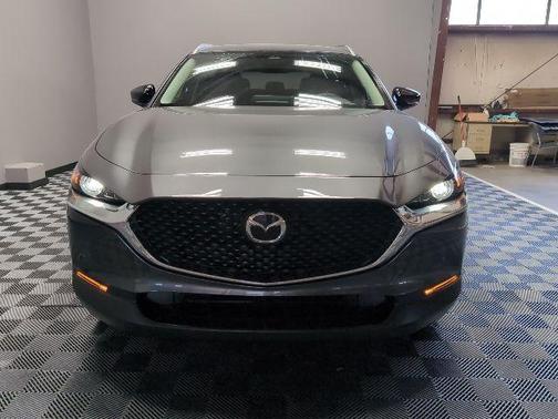 2025 Mazda CX-30 Select