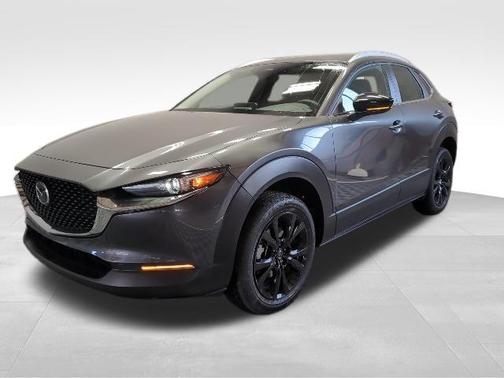 2025 Mazda CX-30 Select