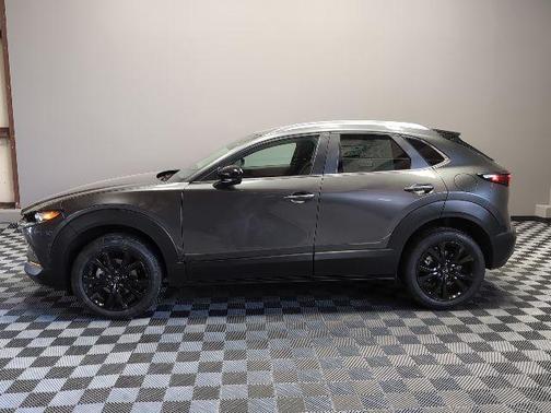 2025 Mazda CX-30 Select
