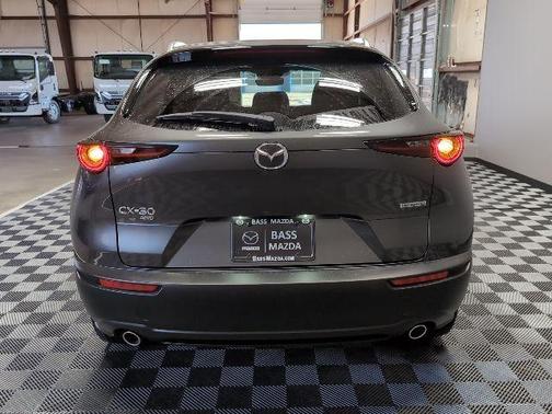 2025 Mazda CX-30 Select