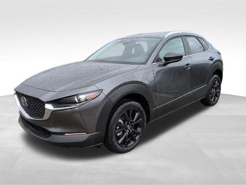 2025 Mazda CX-30 Select