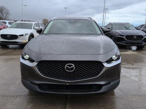 2025 Mazda CX-30 Select