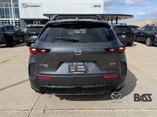 2026 Mazda CX-50 Premium