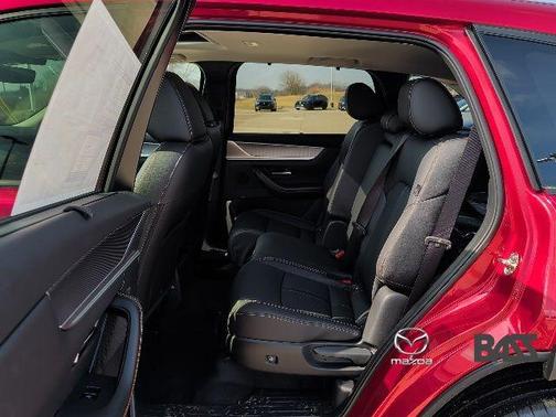 2026 Mazda CX-90 Preferred