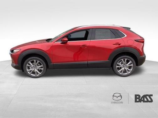 2025 Mazda CX-30 Premium Package