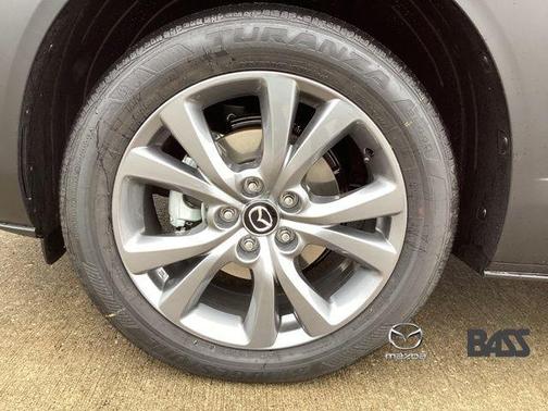 2025 Mazda CX-30 Premium Package