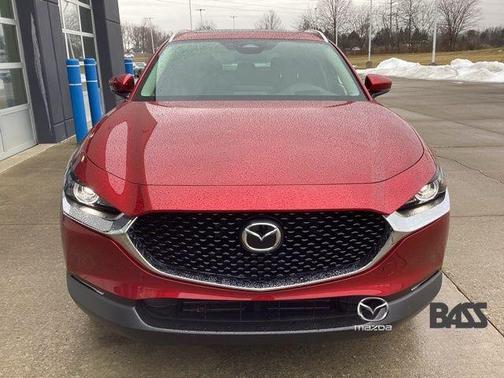2025 Mazda CX-30 Premium Package