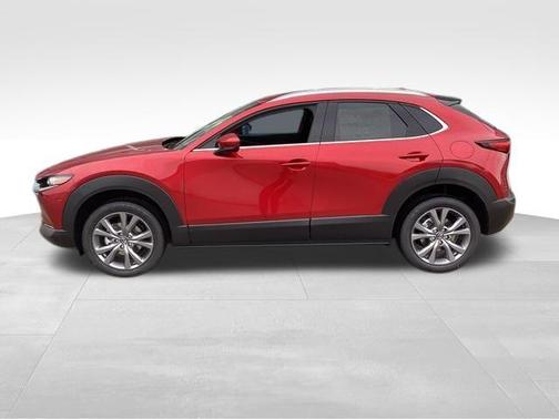 2025 Mazda CX-30 Premium Package