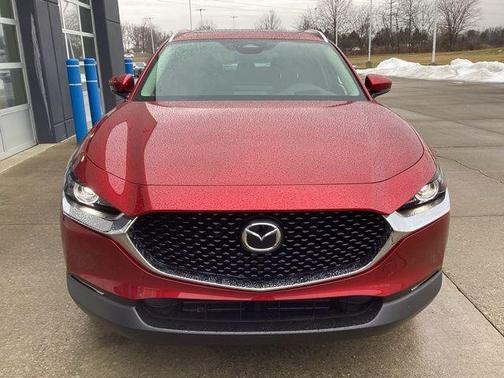 2025 Mazda CX-30 Premium Package