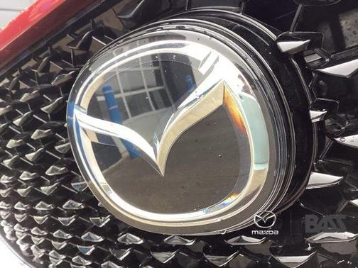 2025 Mazda CX-30 Premium Package