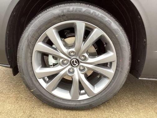 2025 Mazda CX-30 Premium Package