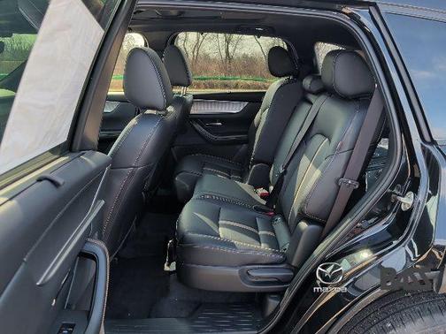 2026 Mazda CX-70 3.3 TURBO PREMIUM PLUS