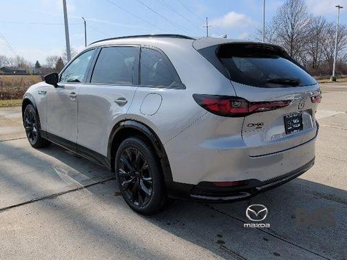 2026 Mazda CX-90 S Premium
