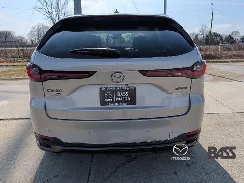 2026 Mazda CX-90 S Premium