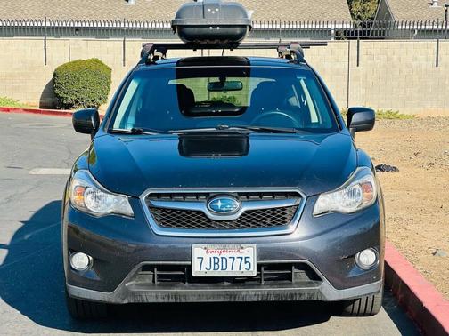 2014 Subaru XV Crosstrek 2.0i Premium