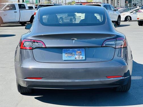 2023 Tesla Model 3 Standard Range
