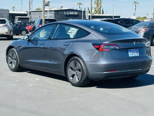 2023 Tesla Model 3 Standard Range