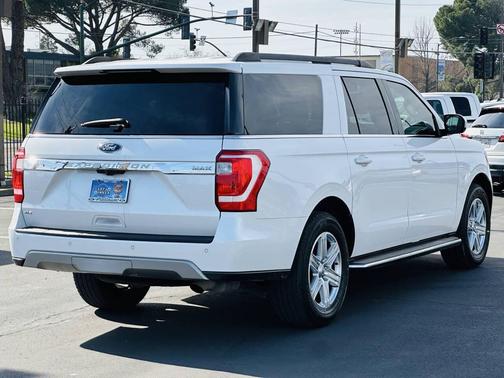 2018 Ford Expedition Max XLT