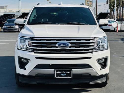 2018 Ford Expedition Max XLT