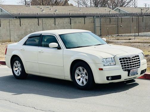 2007 Chrysler 300 Touring